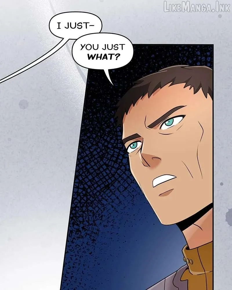 Stargazers: A Star Trek Story Chapter 11 page 36 - 