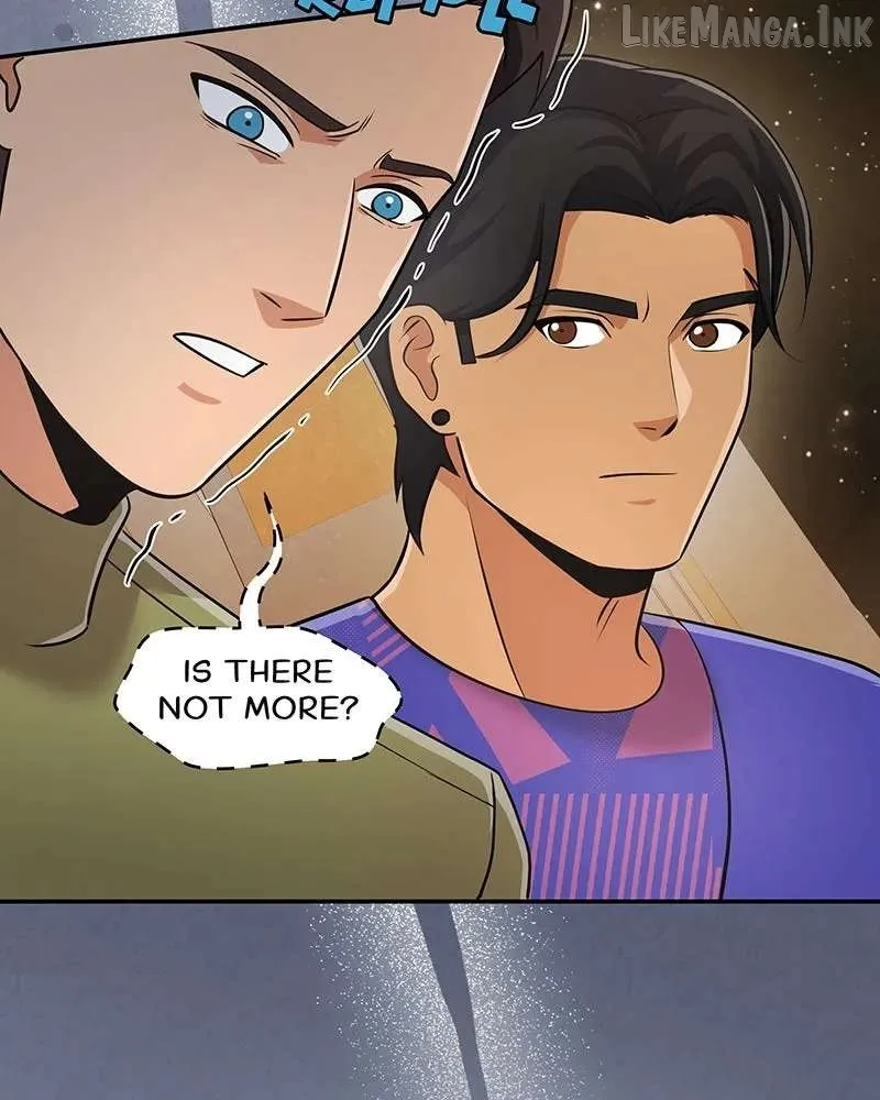 Stargazers: A Star Trek Story Chapter 11 page 39 - 