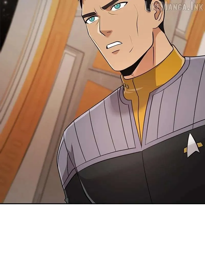 Stargazers: A Star Trek Story Chapter 11 page 41 - 