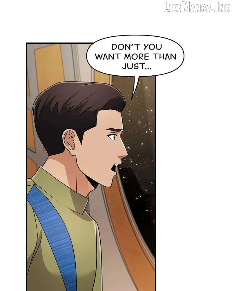Stargazers: A Star Trek Story Chapter 11 page 46 - 