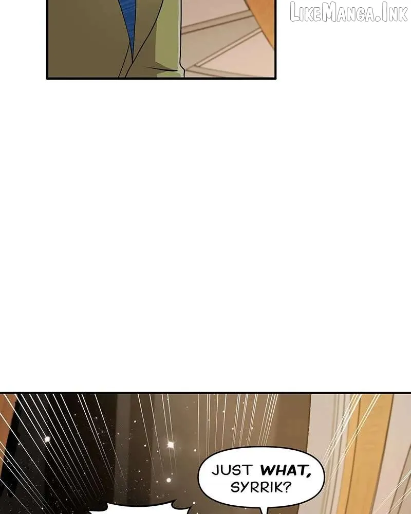 Stargazers: A Star Trek Story Chapter 11 page 47 - 
