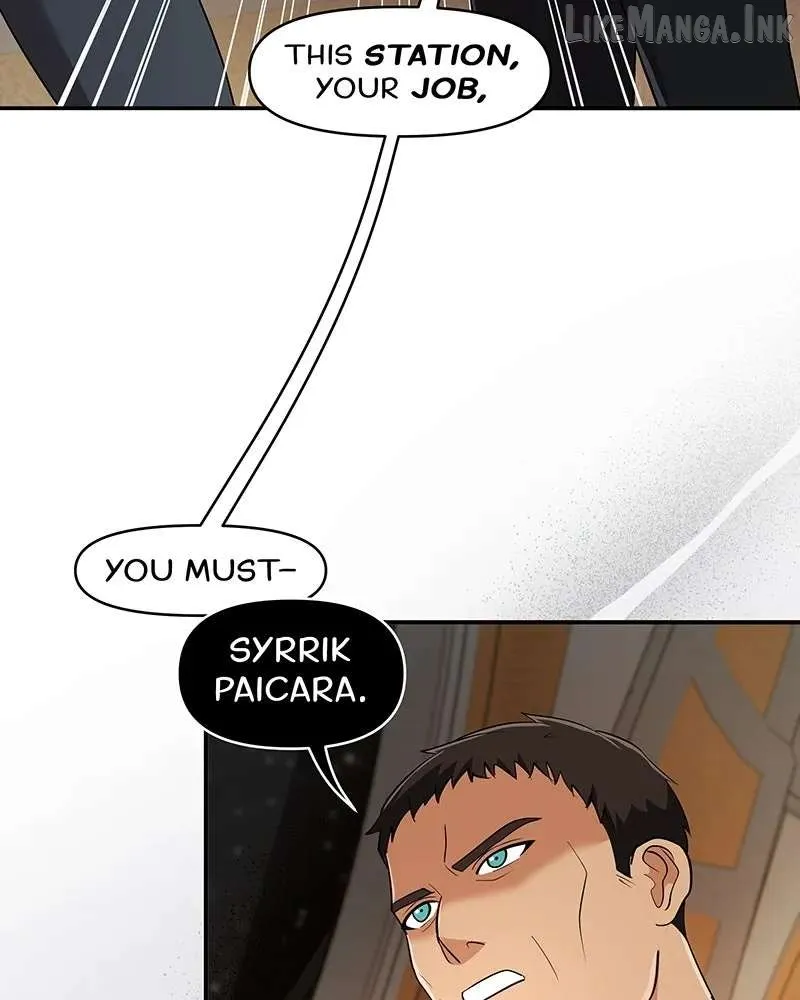 Stargazers: A Star Trek Story Chapter 11 page 49 - 