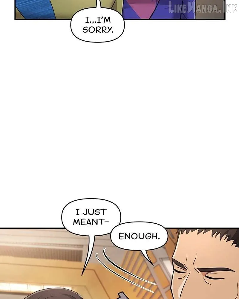 Stargazers: A Star Trek Story Chapter 11 page 53 - 