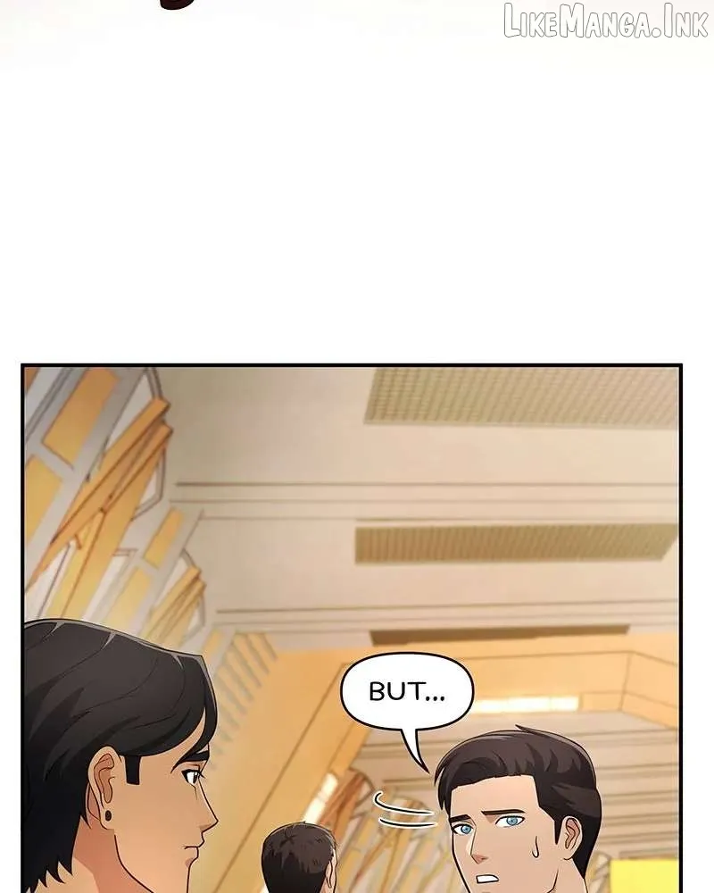 Stargazers: A Star Trek Story Chapter 11 page 57 - 