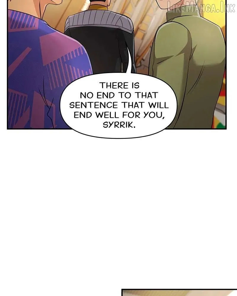 Stargazers: A Star Trek Story Chapter 11 page 58 - 
