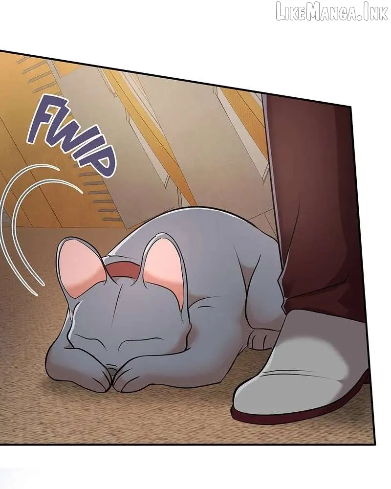 Stargazers: A Star Trek Story Chapter 11 page 64 - 