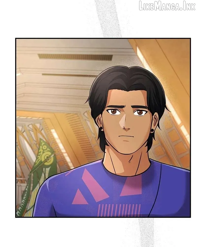 Stargazers: A Star Trek Story Chapter 11 page 69 - 