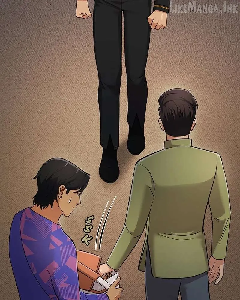 Stargazers: A Star Trek Story Chapter 11 page 8 - 