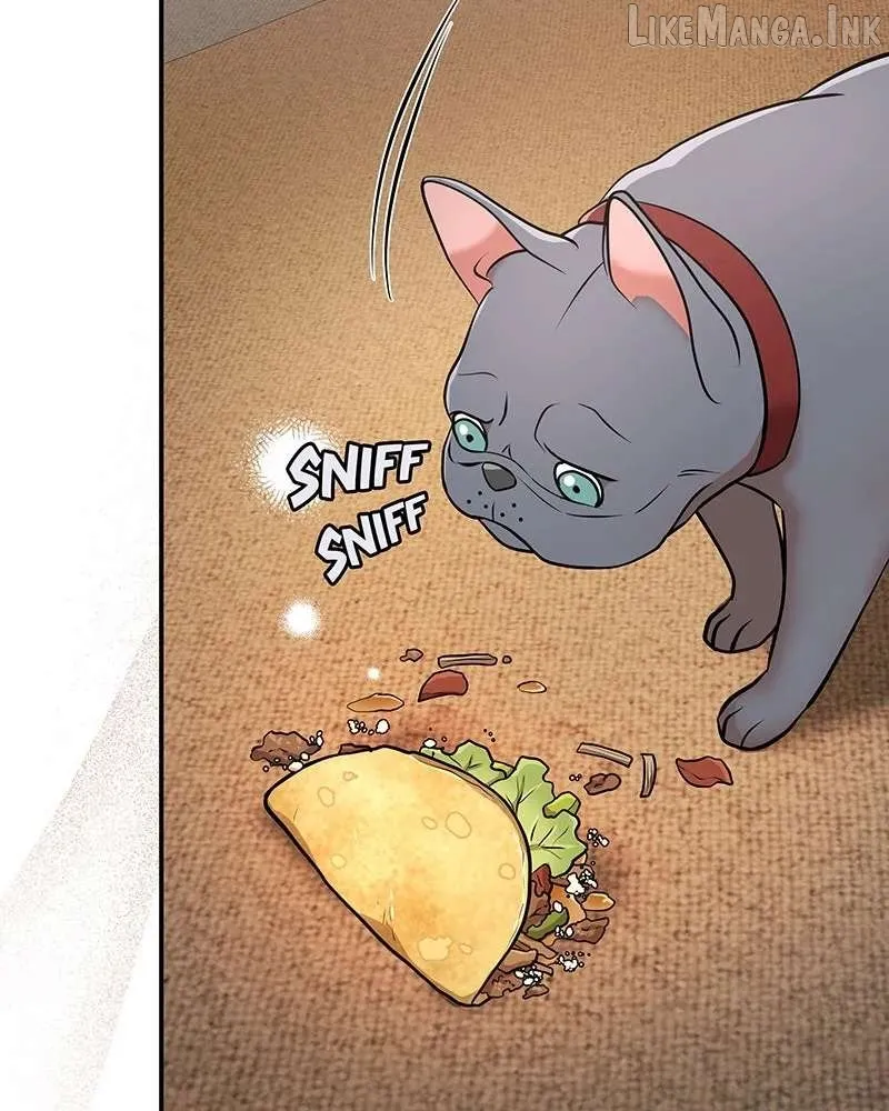 Stargazers: A Star Trek Story Chapter 11 page 77 - 