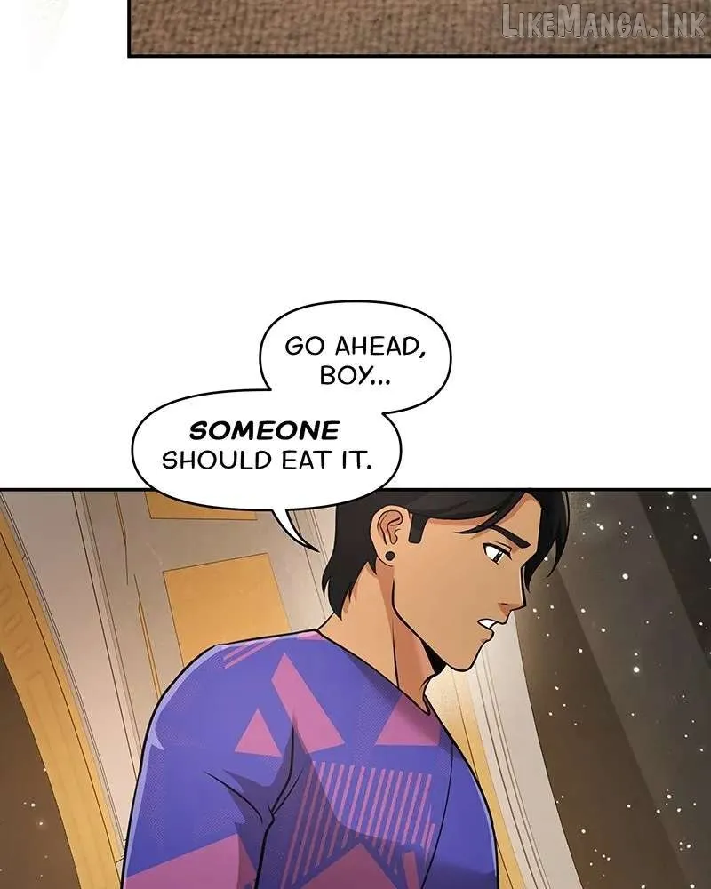 Stargazers: A Star Trek Story Chapter 11 page 78 - 