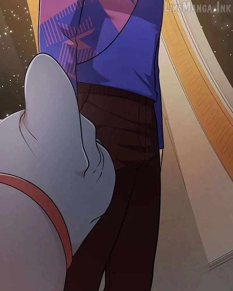Stargazers: A Star Trek Story Chapter 11 page 79 - 
