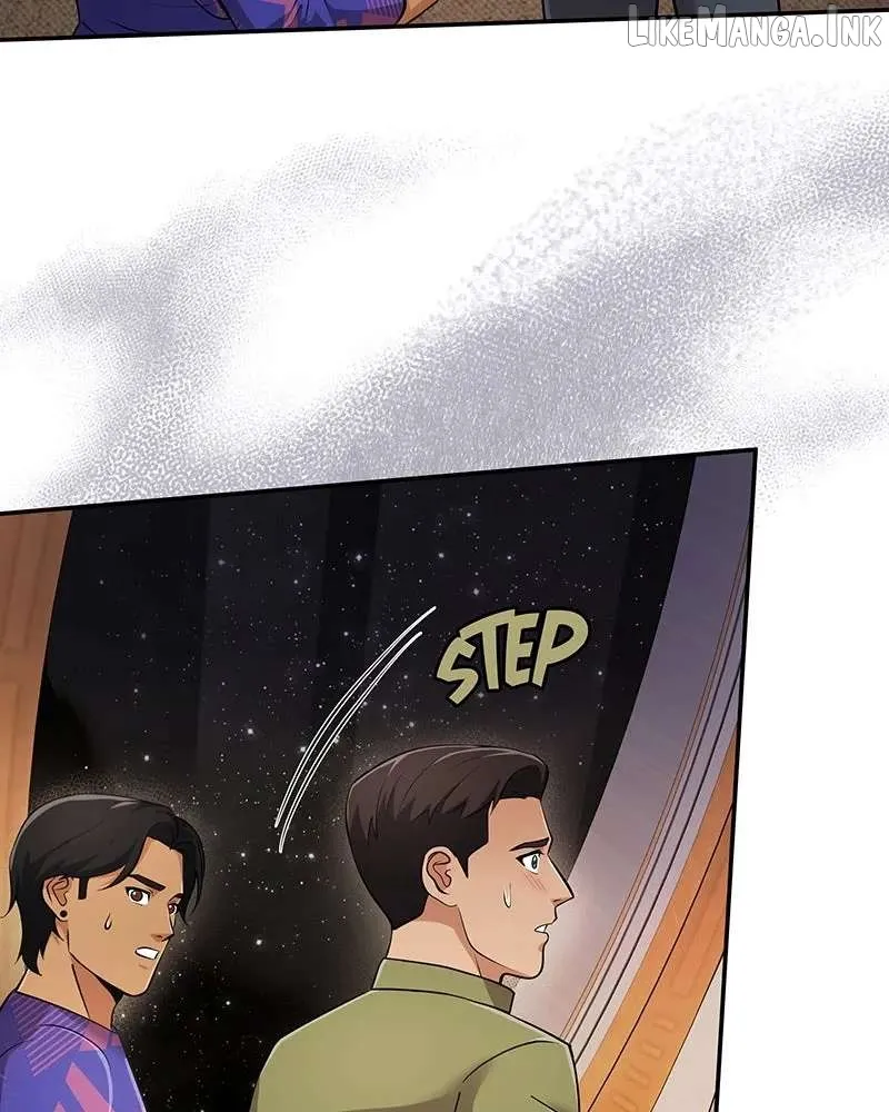Stargazers: A Star Trek Story Chapter 11 page 9 - 