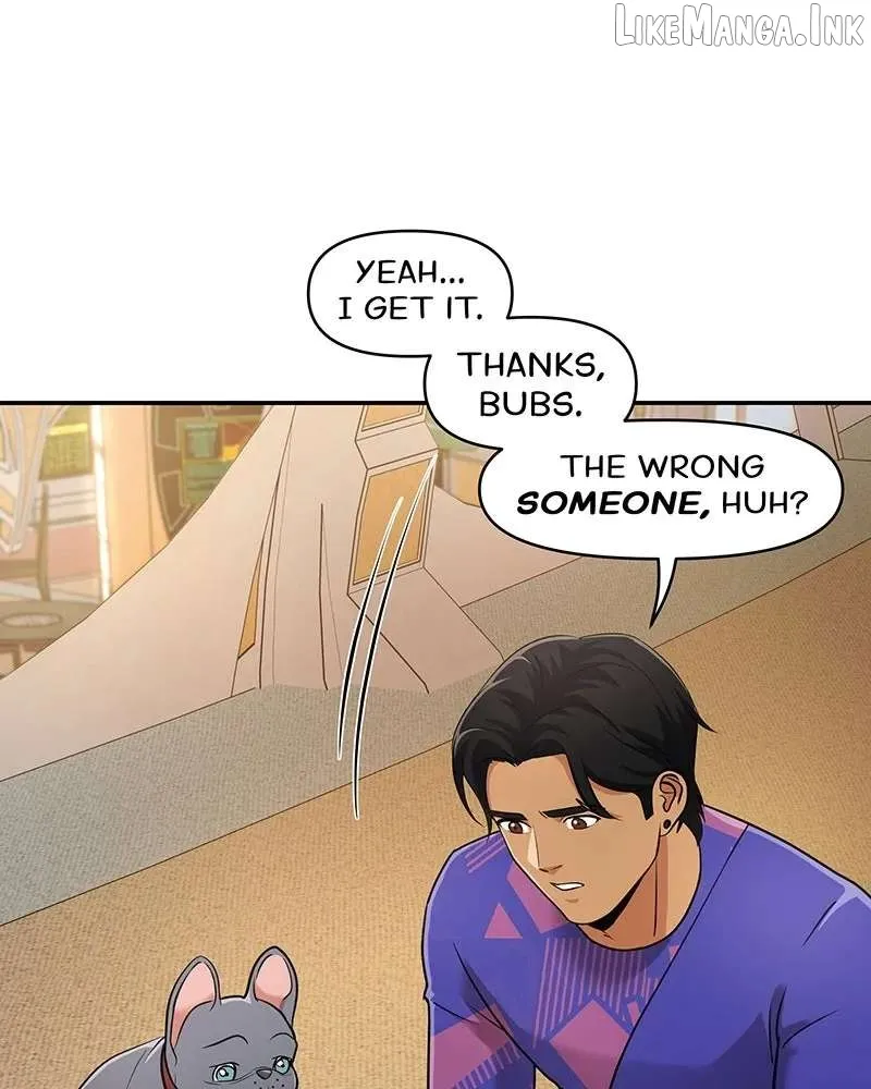 Stargazers: A Star Trek Story Chapter 11 page 82 - 