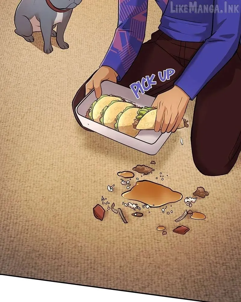 Stargazers: A Star Trek Story Chapter 11 page 83 - 