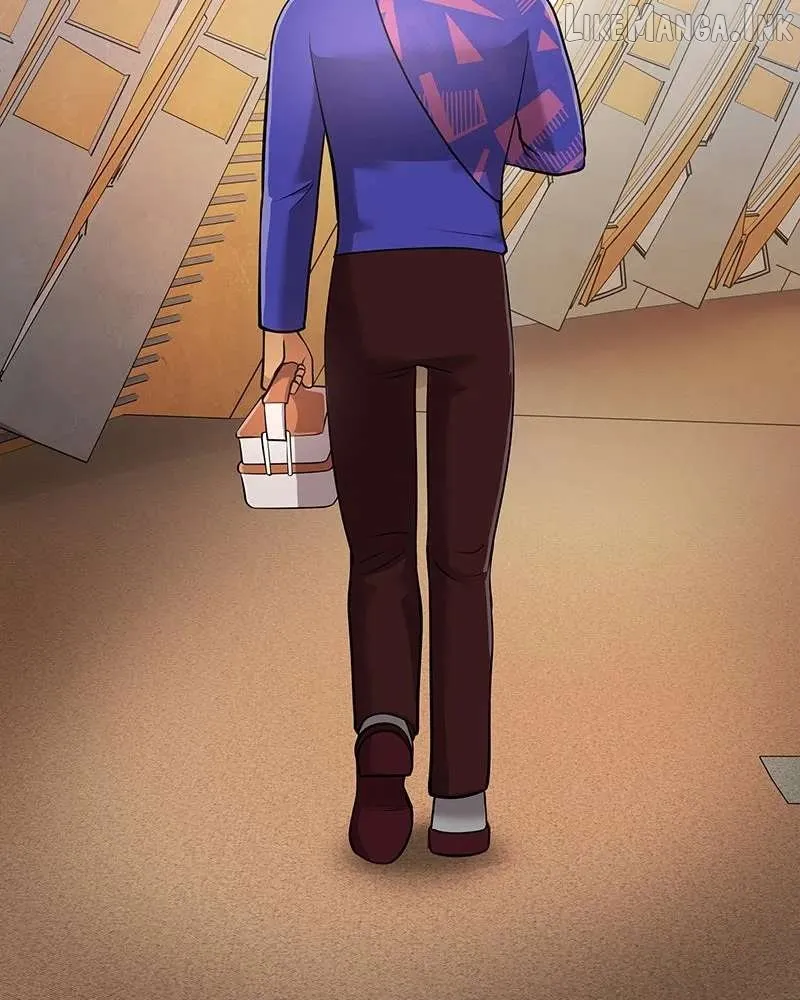 Stargazers: A Star Trek Story Chapter 11 page 90 - 