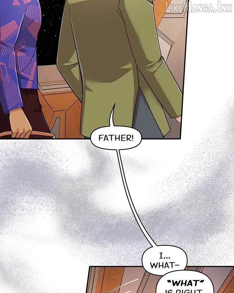 Stargazers: A Star Trek Story Chapter 11 page 10 - 