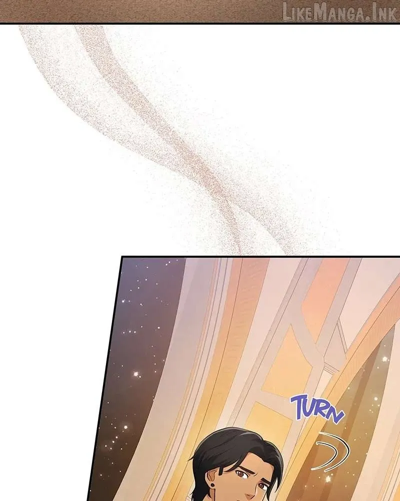 Stargazers: A Star Trek Story Chapter 11 page 91 - 