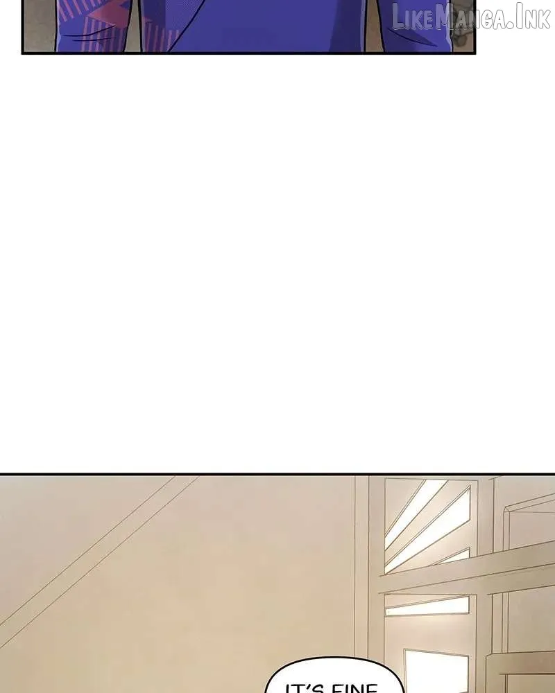 Stargazers: A Star Trek Story Chapter 11 page 97 - 