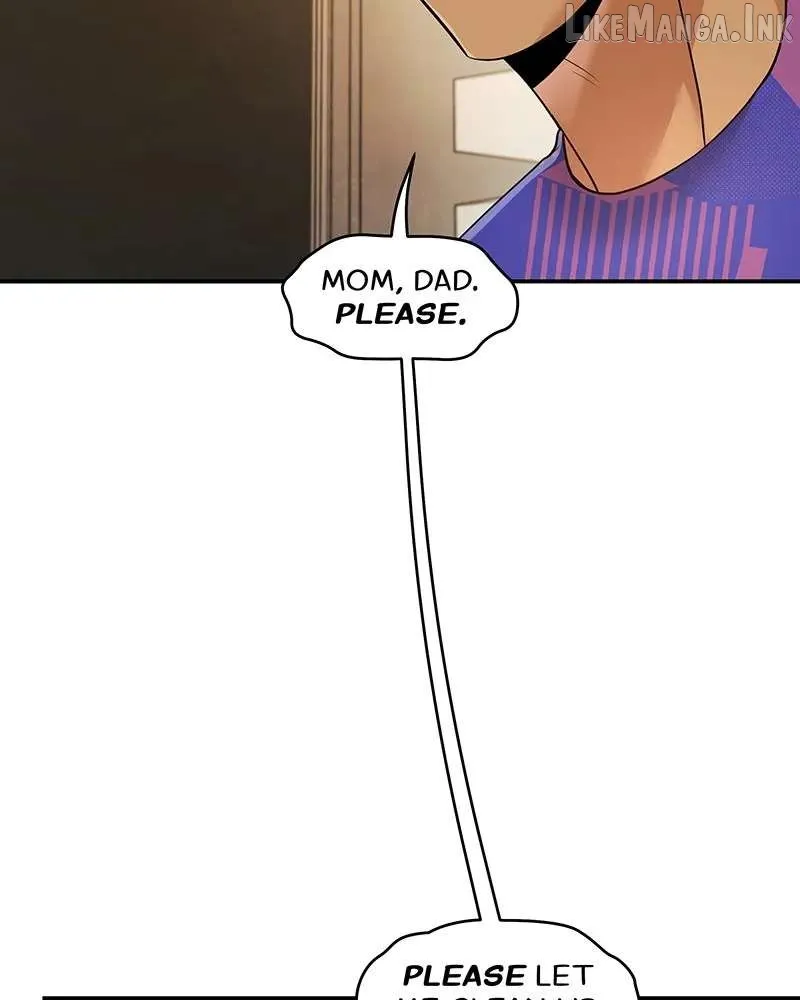 Stargazers: A Star Trek Story Chapter 11 page 100 - 