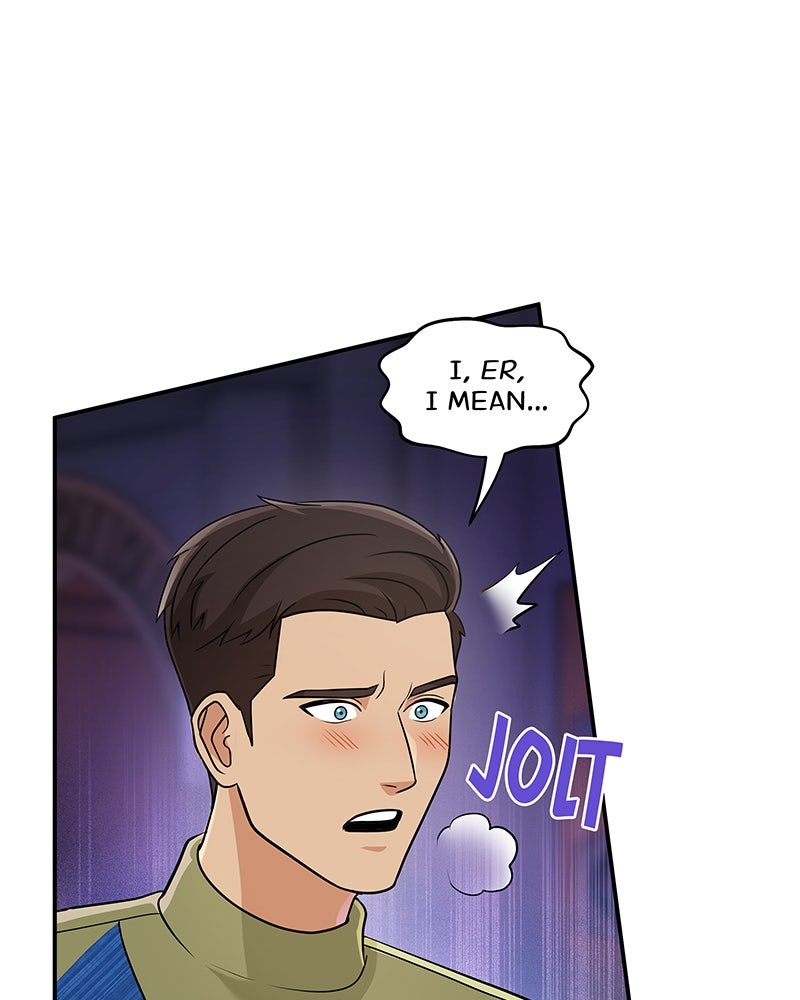 Stargazers: A Star Trek Story Episode 2 page 1 - 
