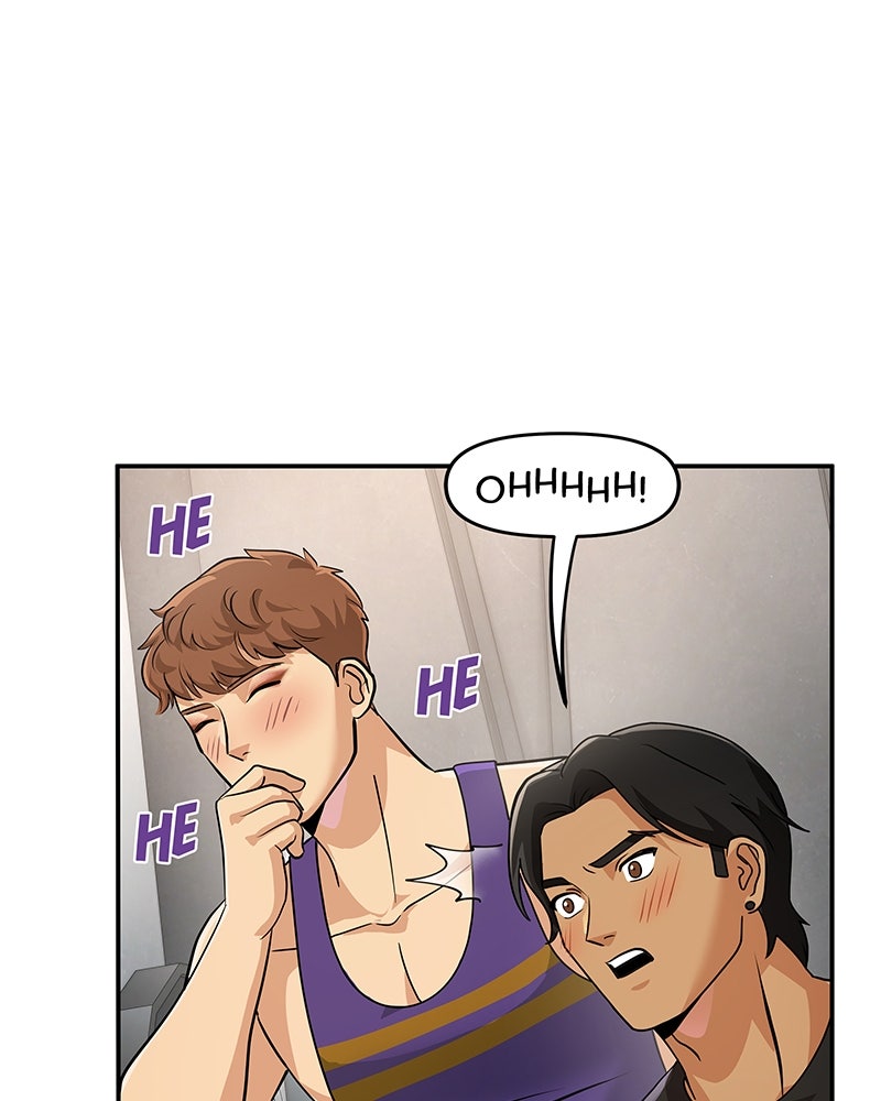 Stargazers: A Star Trek Story Episode 2 page 102 - 