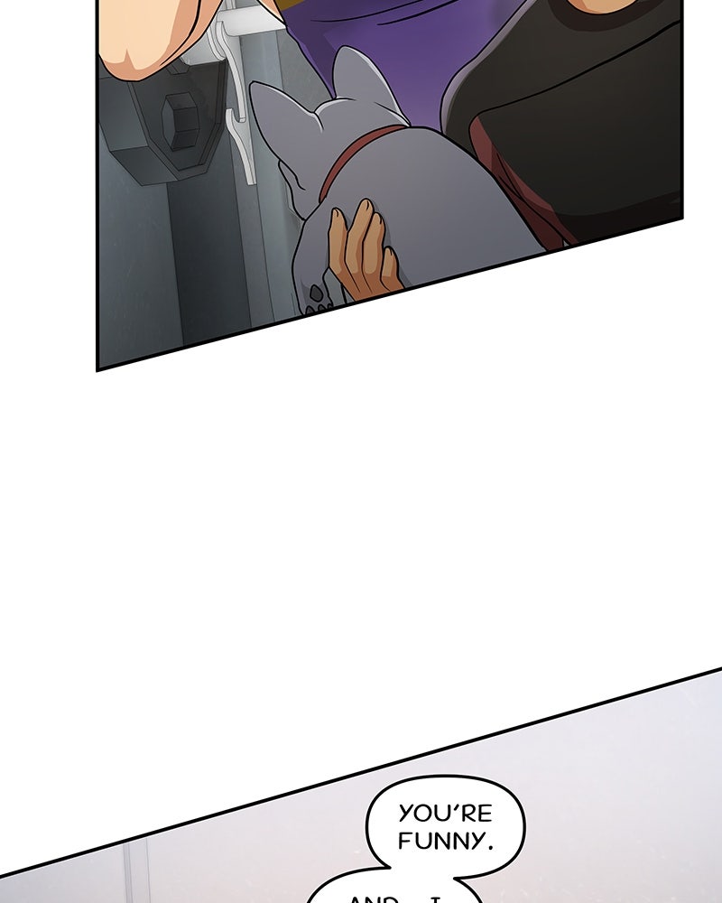 Stargazers: A Star Trek Story Episode 2 page 103 - 