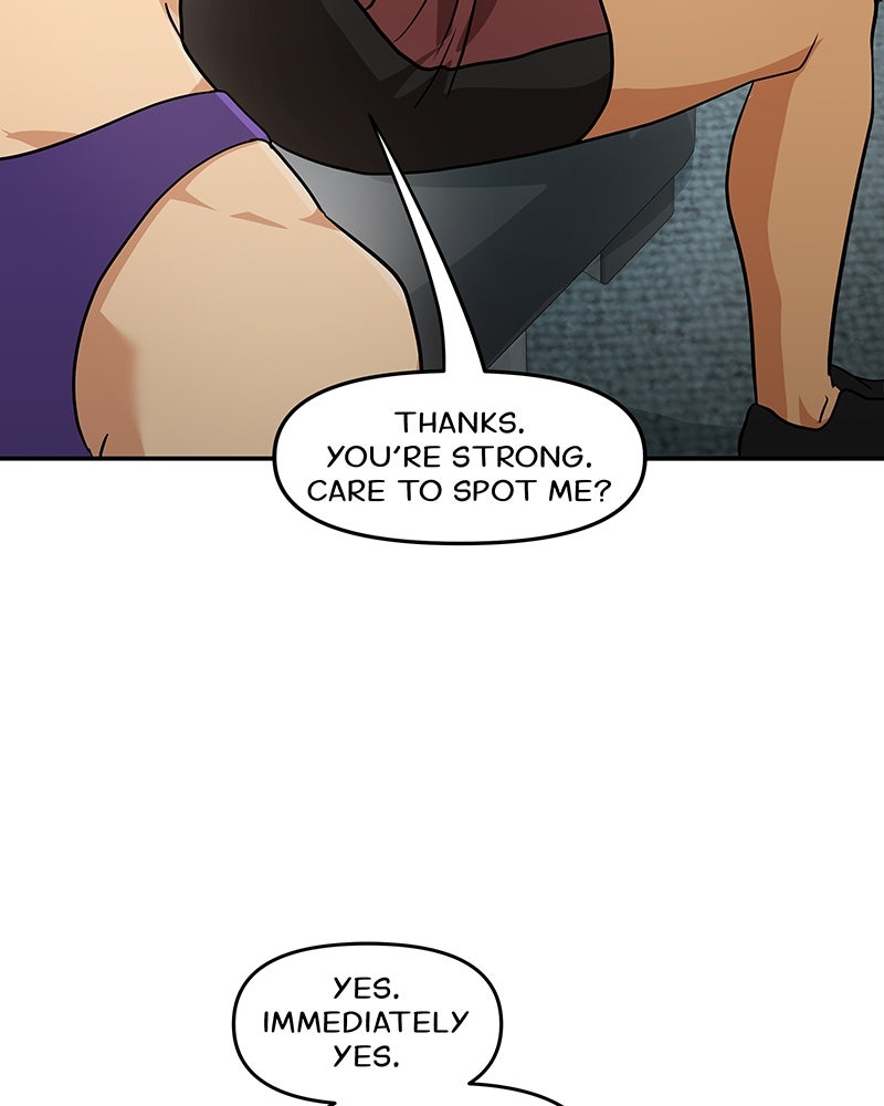 Stargazers: A Star Trek Story Episode 2 page 105 - 