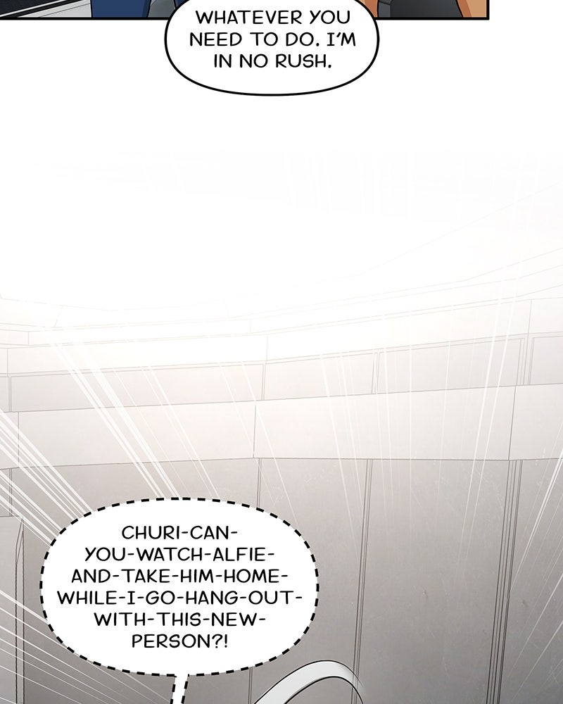 Stargazers: A Star Trek Story Episode 2 page 107 - 