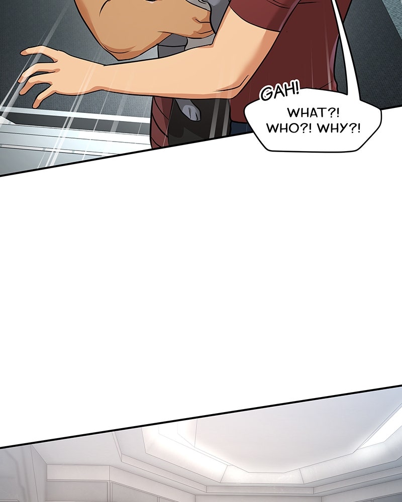 Stargazers: A Star Trek Story Episode 2 page 109 - 