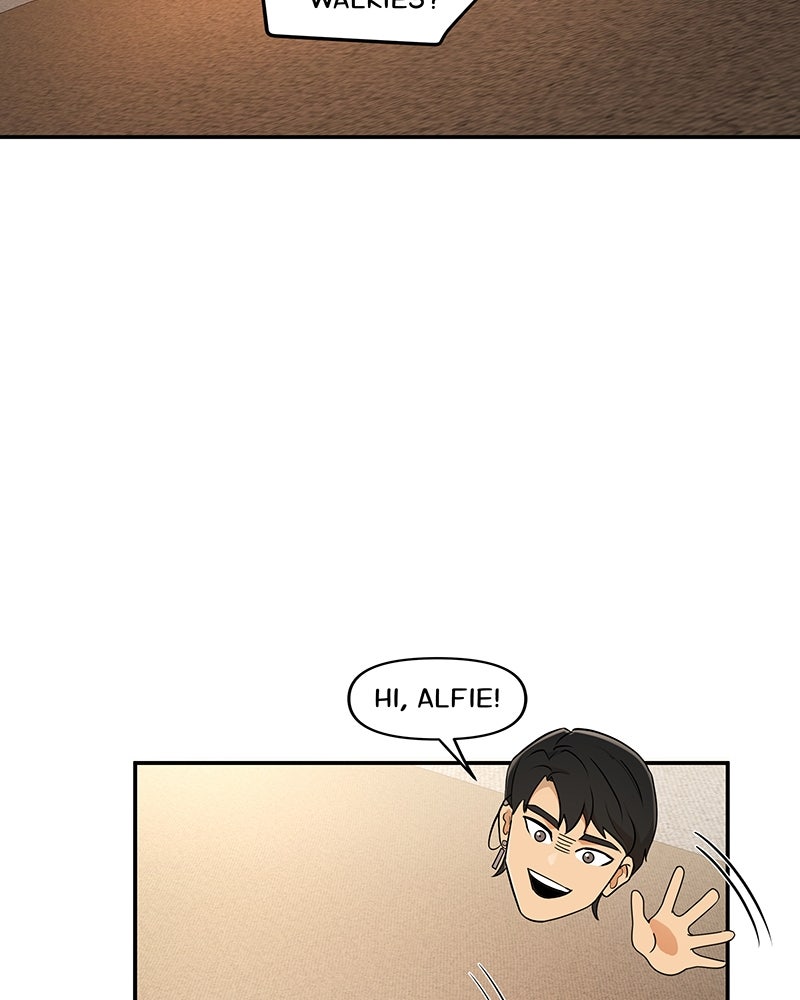 Stargazers: A Star Trek Story Episode 2 page 12 - 