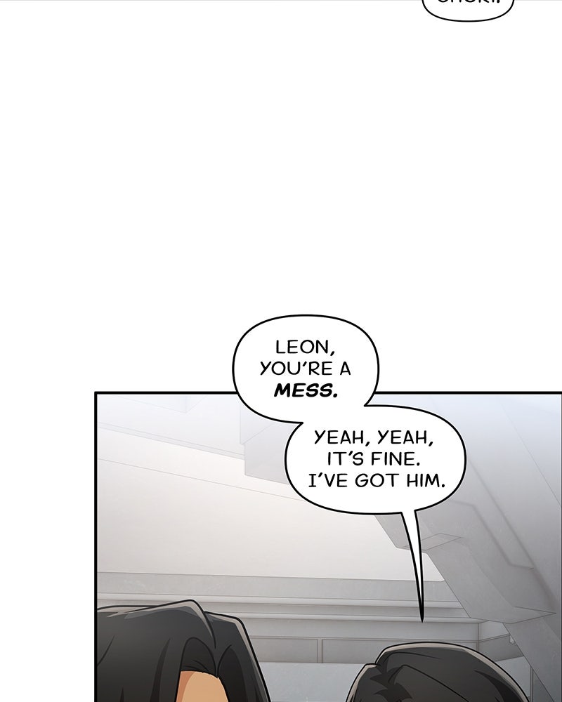 Stargazers: A Star Trek Story Episode 2 page 111 - 