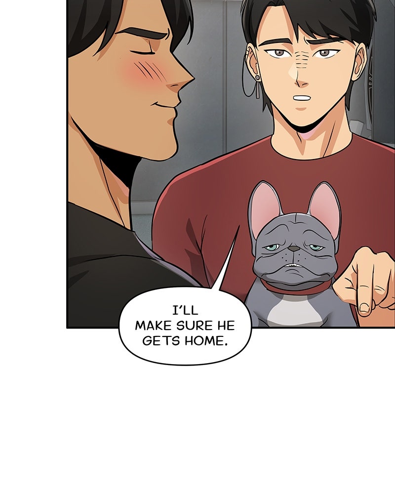 Stargazers: A Star Trek Story Episode 2 page 112 - 