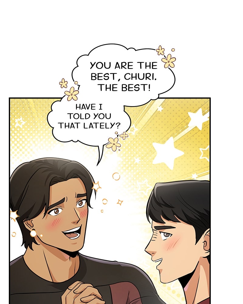 Stargazers: A Star Trek Story Episode 2 page 113 - 