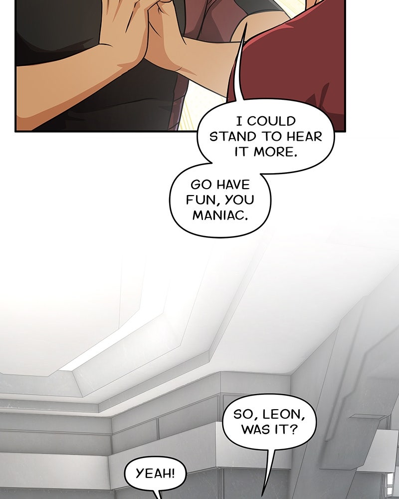 Stargazers: A Star Trek Story Episode 2 page 114 - 