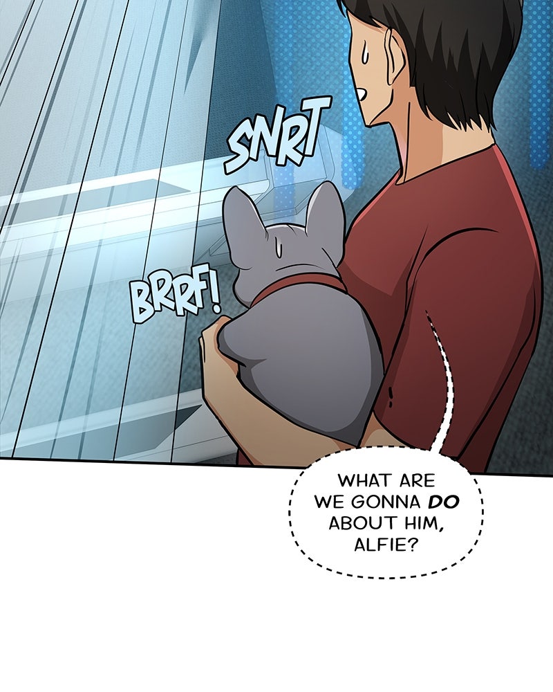 Stargazers: A Star Trek Story Episode 2 page 116 - 