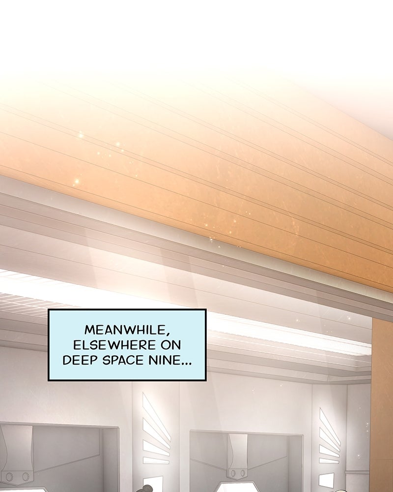 Stargazers: A Star Trek Story Episode 2 page 117 - 