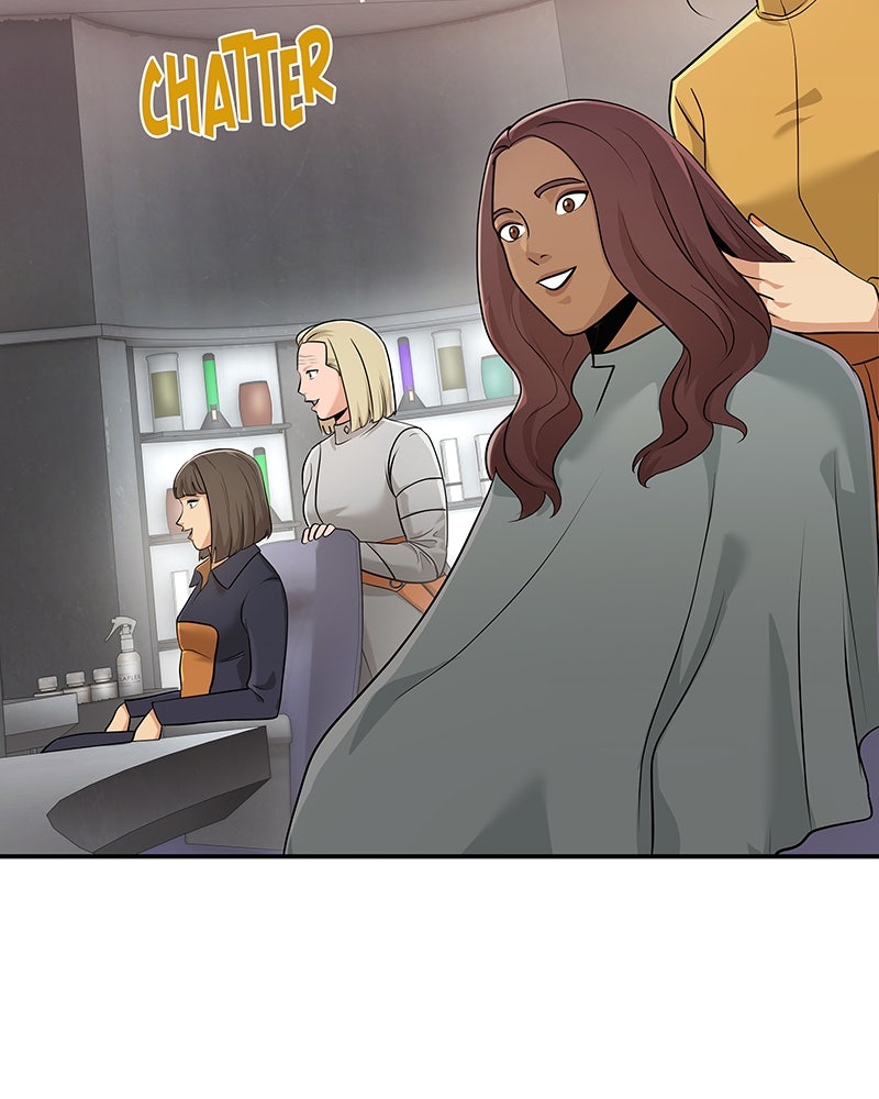 Stargazers: A Star Trek Story Episode 2 page 120 - 