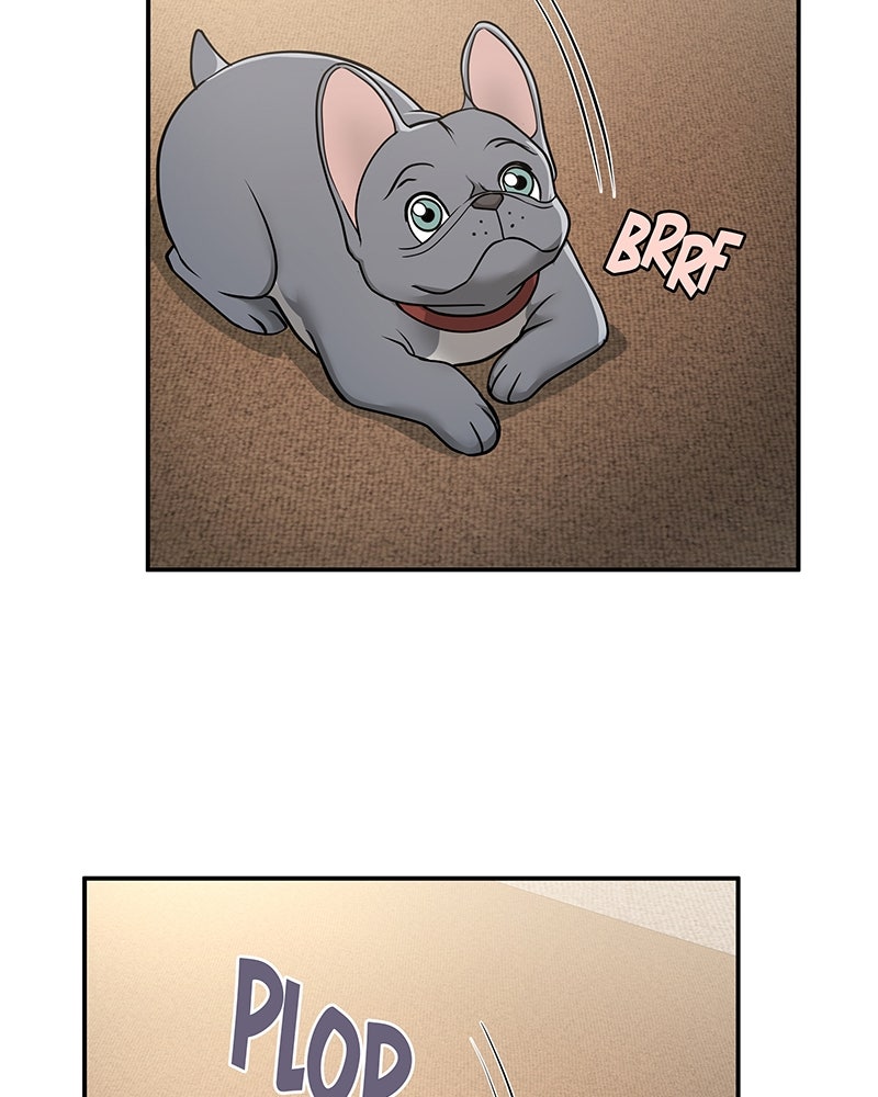 Stargazers: A Star Trek Story Episode 2 page 13 - 
