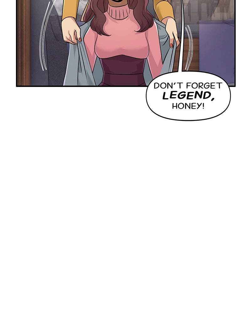 Stargazers: A Star Trek Story Episode 2 page 122 - 