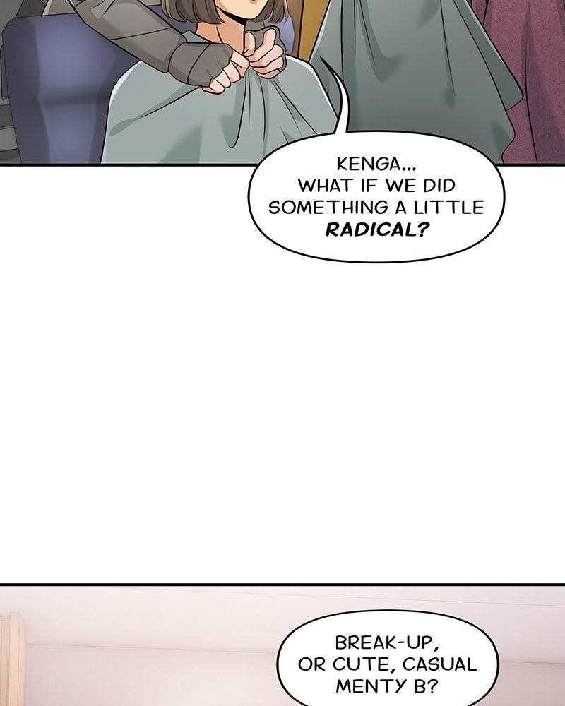 Stargazers: A Star Trek Story Episode 2 page 124 - 