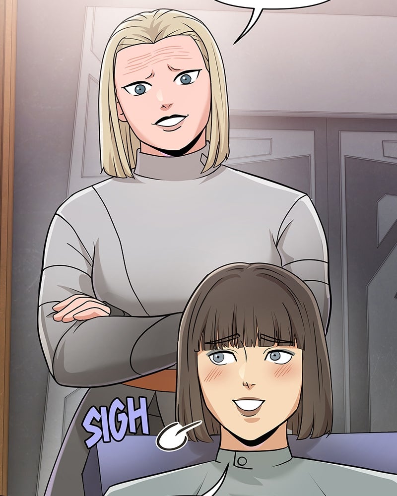 Stargazers: A Star Trek Story Episode 2 page 125 - 