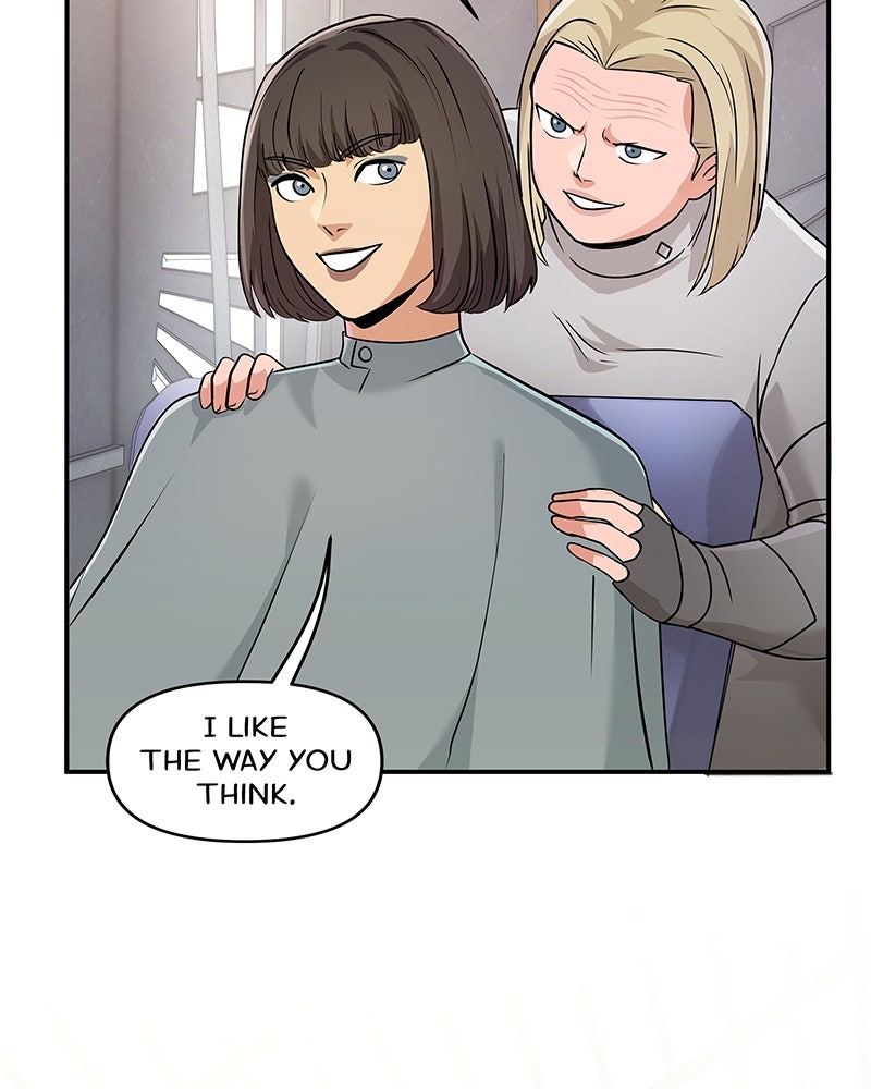 Stargazers: A Star Trek Story Episode 2 page 127 - 