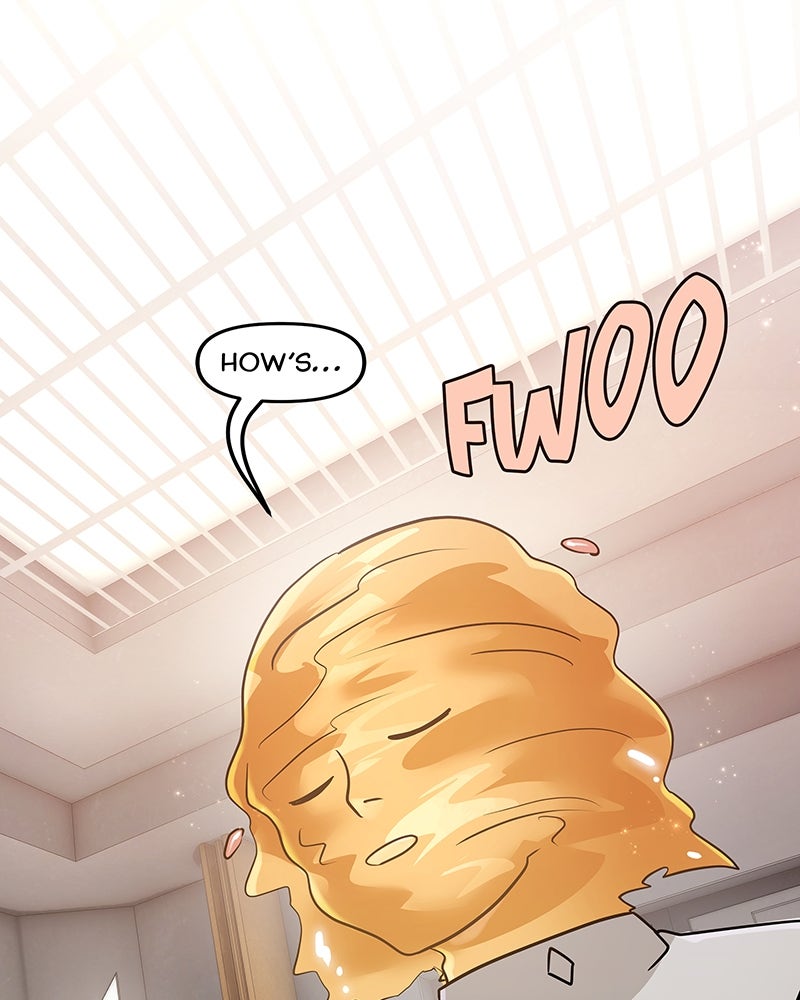 Stargazers: A Star Trek Story Episode 2 page 128 - 