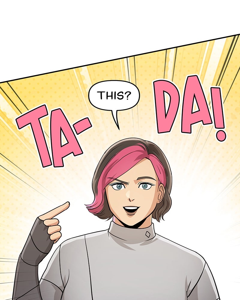 Stargazers: A Star Trek Story Episode 2 page 130 - 