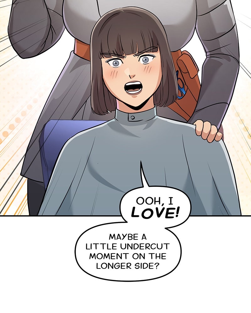 Stargazers: A Star Trek Story Episode 2 page 131 - 