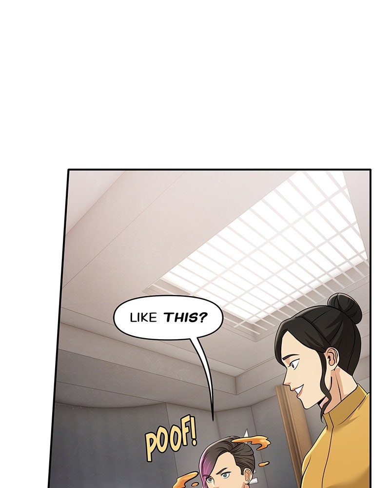 Stargazers: A Star Trek Story Episode 2 page 132 - 