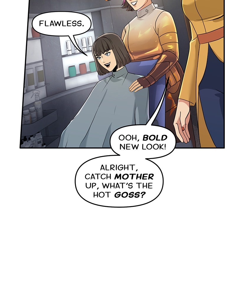 Stargazers: A Star Trek Story Episode 2 page 133 - 