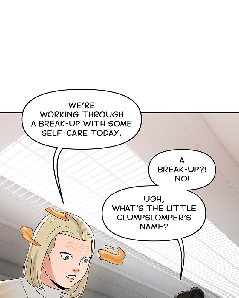 Stargazers: A Star Trek Story Episode 2 page 134 - 