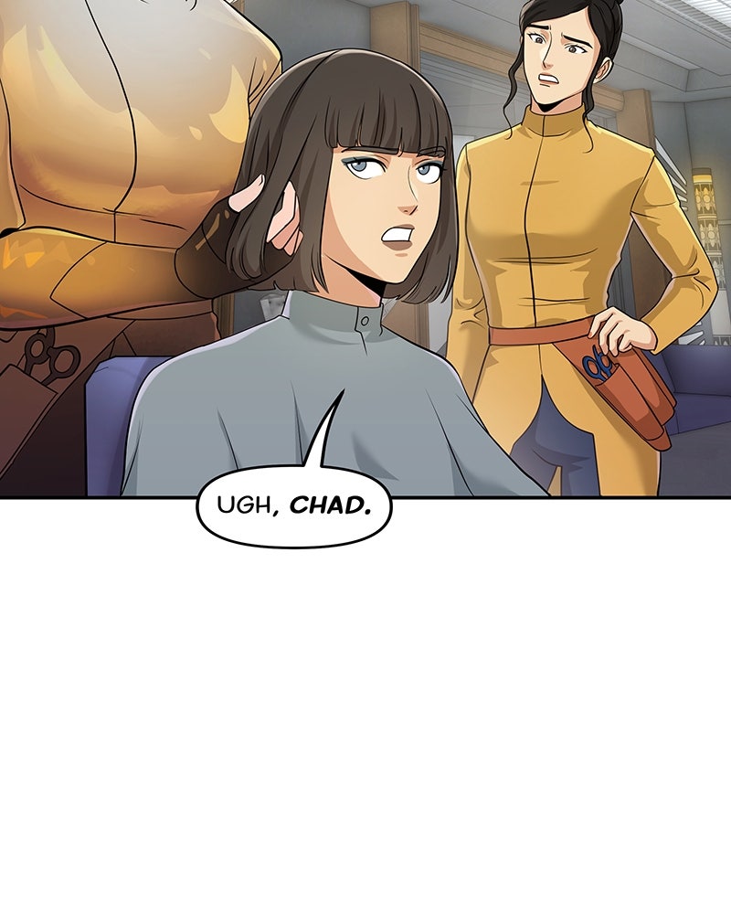 Stargazers: A Star Trek Story Episode 2 page 135 - 