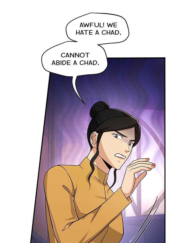 Stargazers: A Star Trek Story Episode 2 page 136 - 